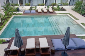 New studio Xibalba, private jacuzzi & terrace